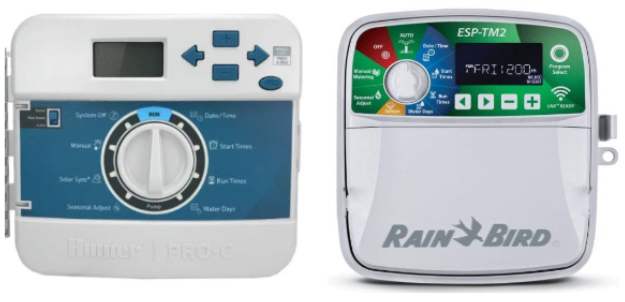 Know Your Irrigation System