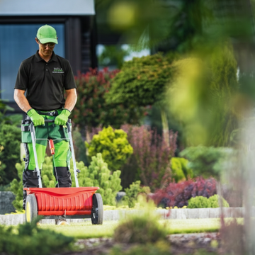 Spring Lawn Care Services: Ranked!