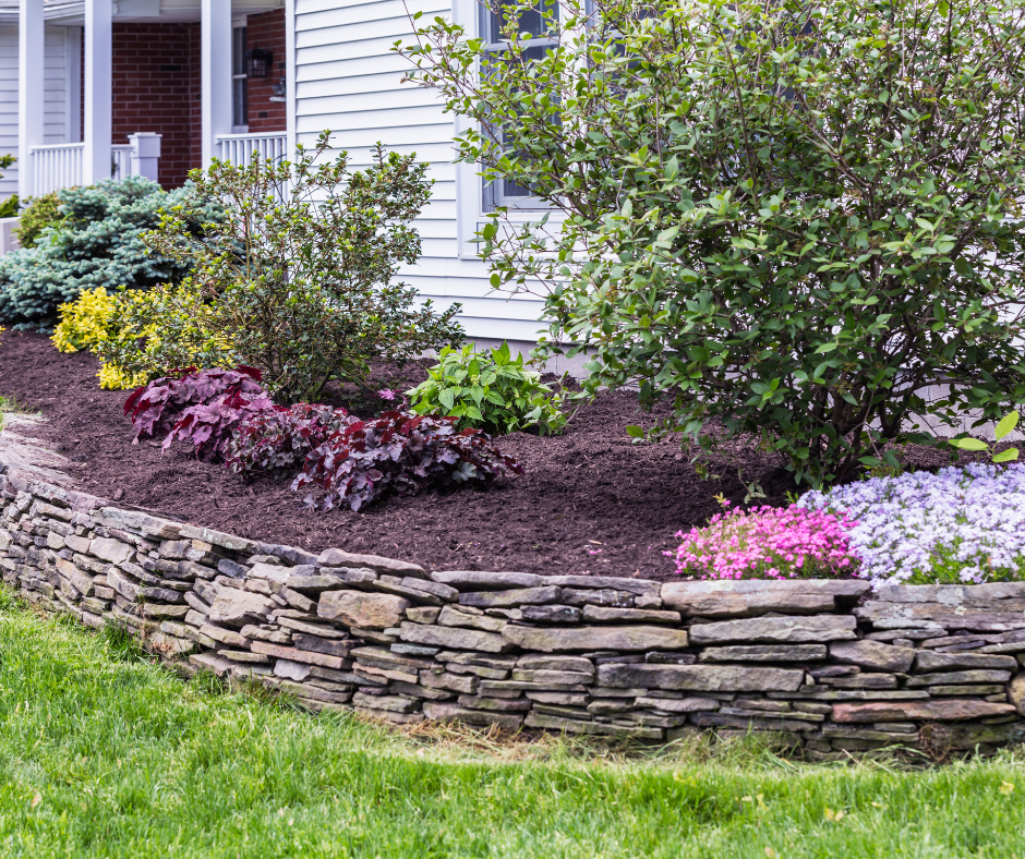Benefits of Mulch