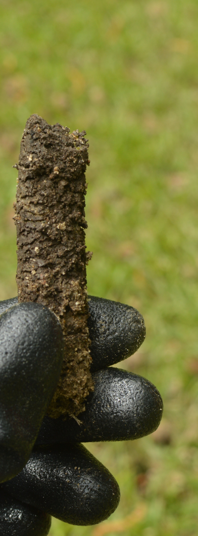 Core Aeration in Minnesota: What It Is and Why Lawns Need It