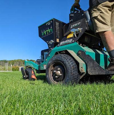 Is Your Lawn Dead or Just Dormant? Rebuilding After Heat and Drought This Summer