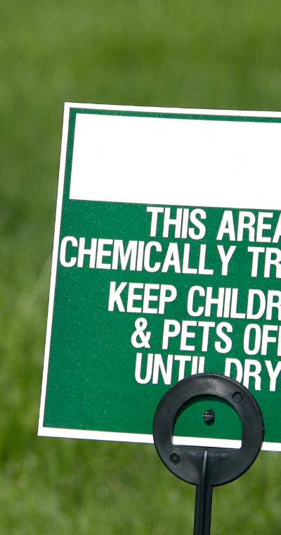 Pesticide Safety: Only The Facts!