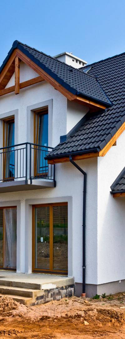 Poor Soil Quality (New Construction Homes)