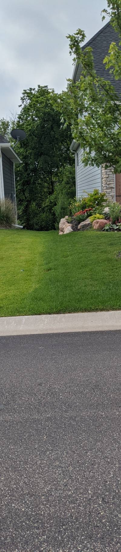 Fertilization Results in Maple Grove, MN | West Metro
