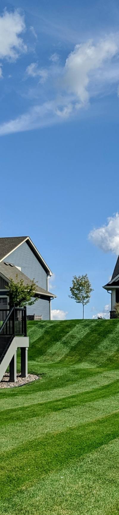 Fertilization & Weed Control, Corcoran MN | West Metro